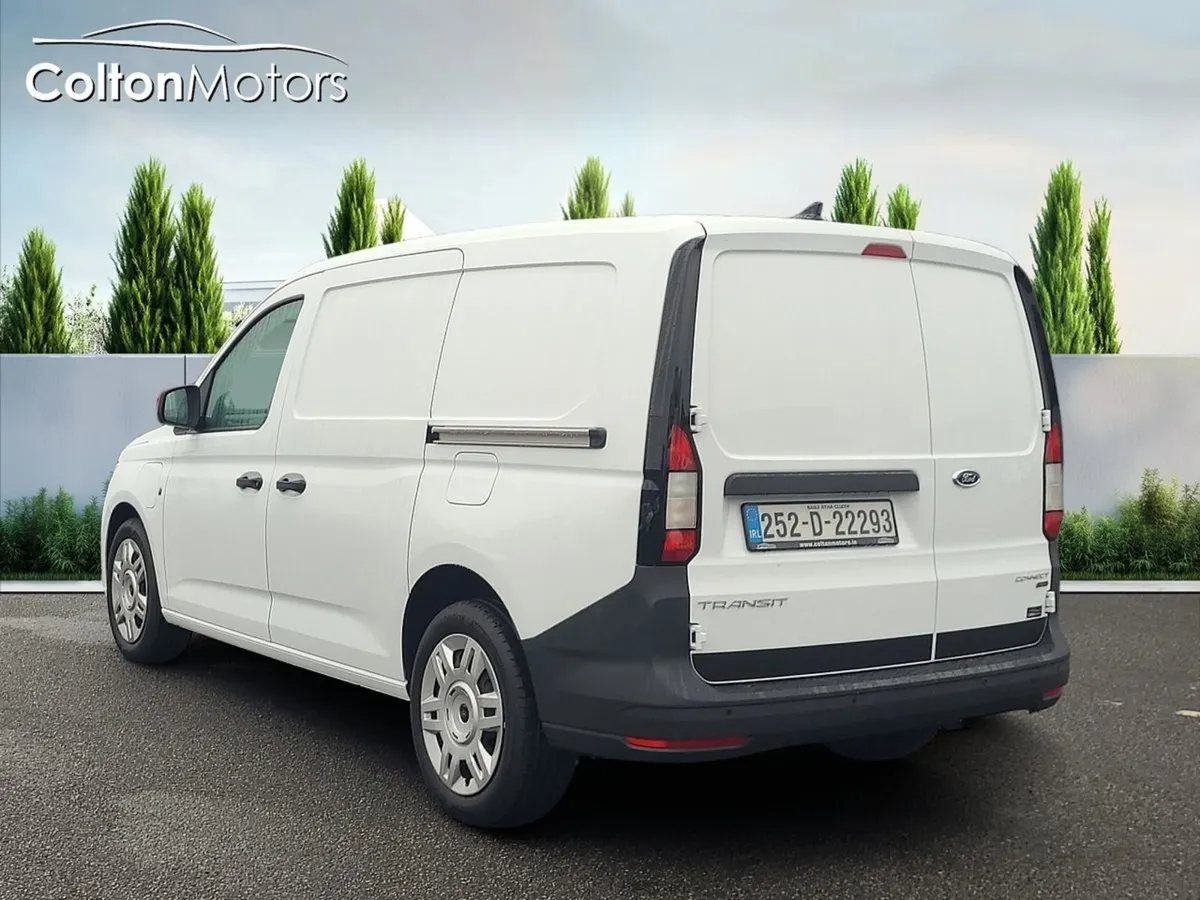 Ford Transit Connect Connect Trend LWB Phev Auto - Image 3