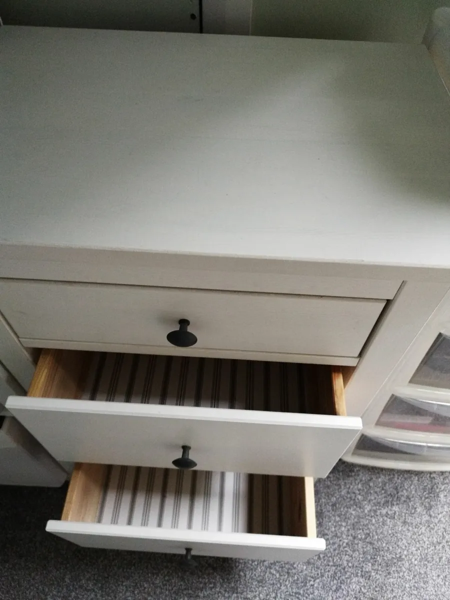 Bedside Locker - Image 3
