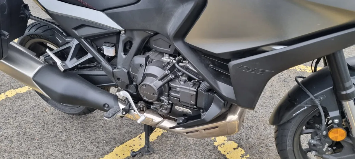 Honda NT1100 DCT - Image 3