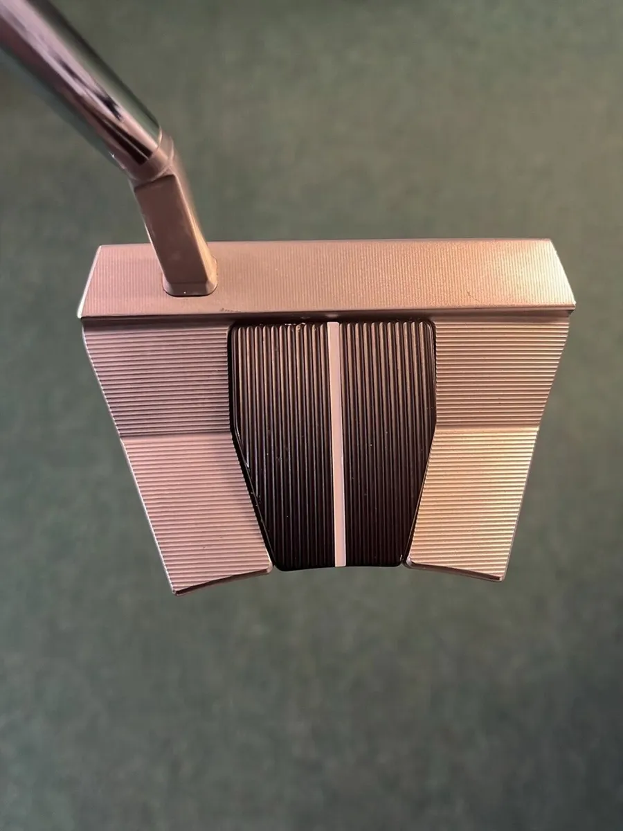 Scotty Cameron Phantom 9.5 NEW €499 Now €299 - Image 1