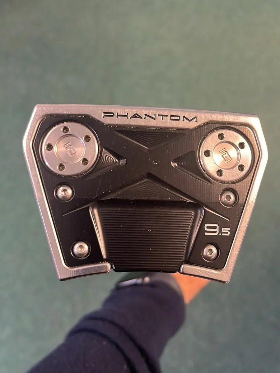 Scotty Cameron Phantom 9.5 NEW €499 Now €299 - Image 2