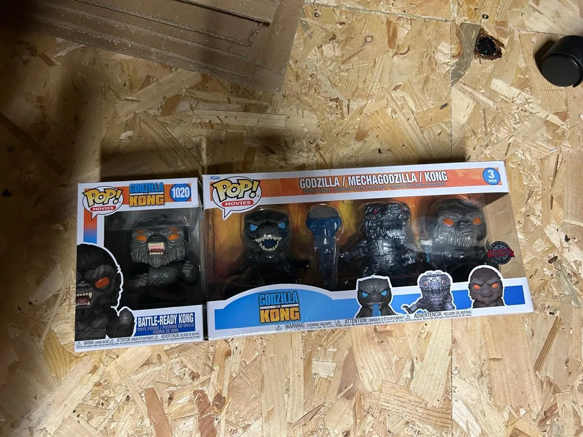Pop heads - Image 1