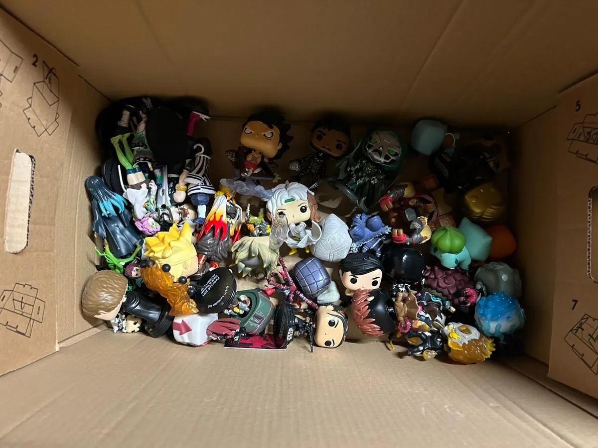 Pop heads - Image 2