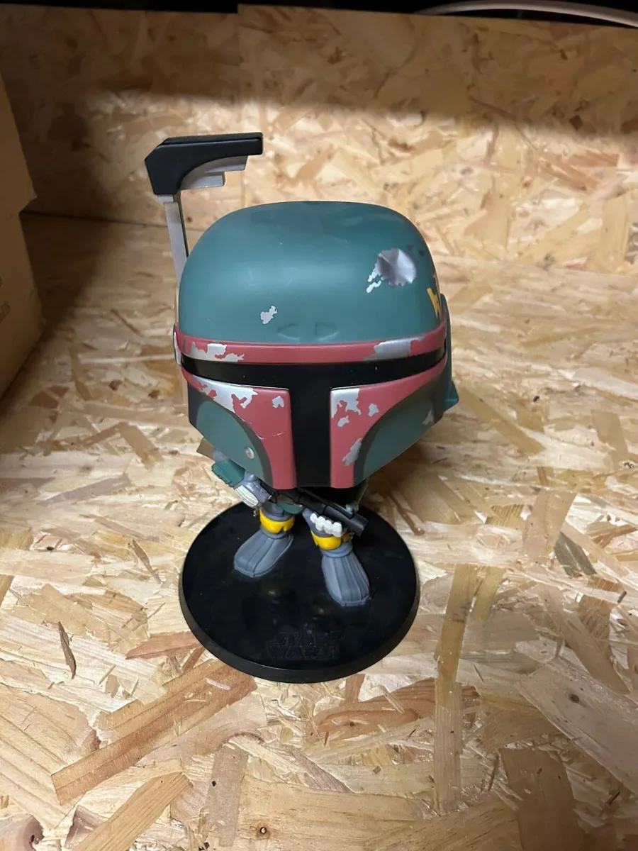 Pop heads - Image 4