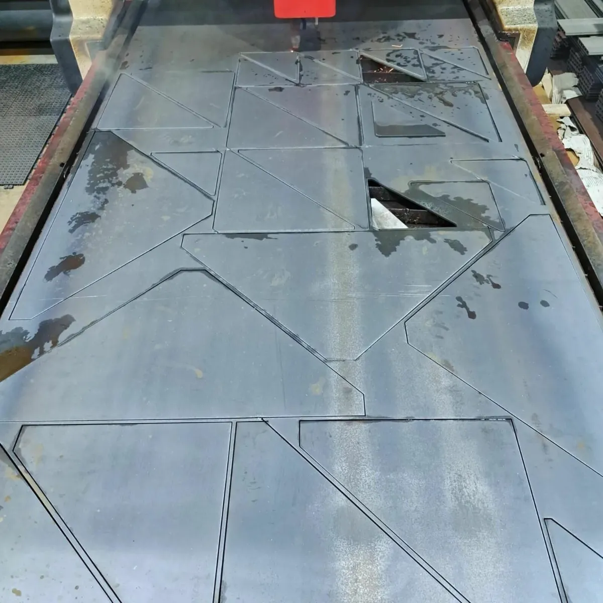 Swift-Cut CNC Plasma : Take Control-Irelands No1 - Image 3