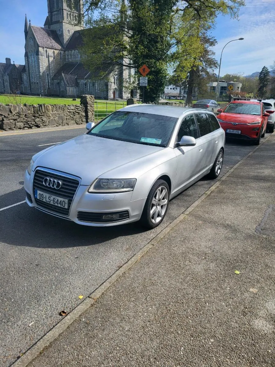 Car - Image 1