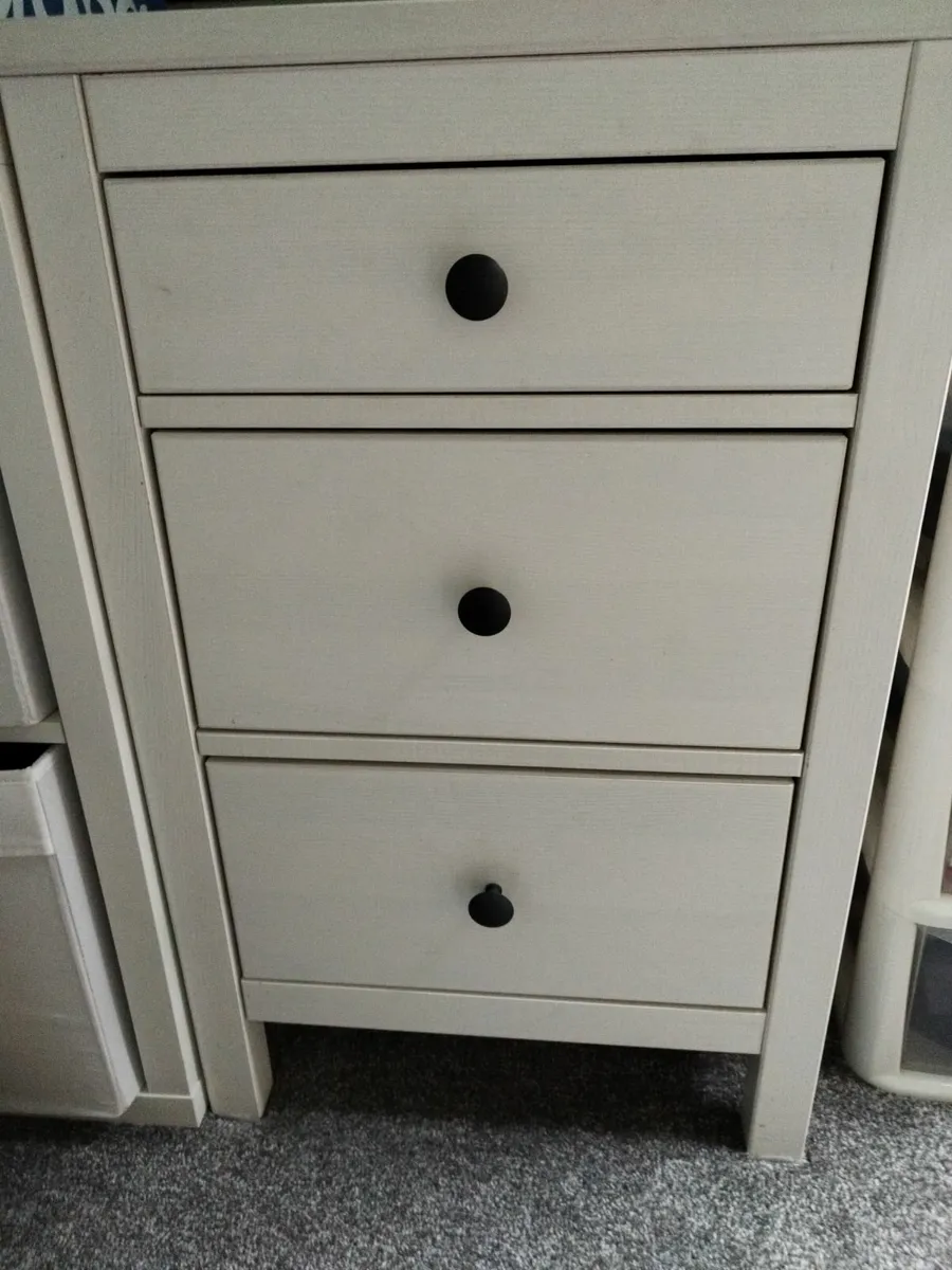Bedside Locker - Image 1