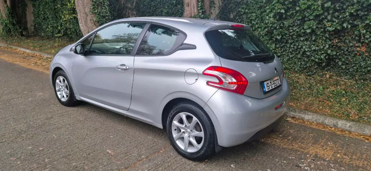 PEUGEOT 208 FOR SALE, NCT 01/26, TAX 11/25 - Image 3