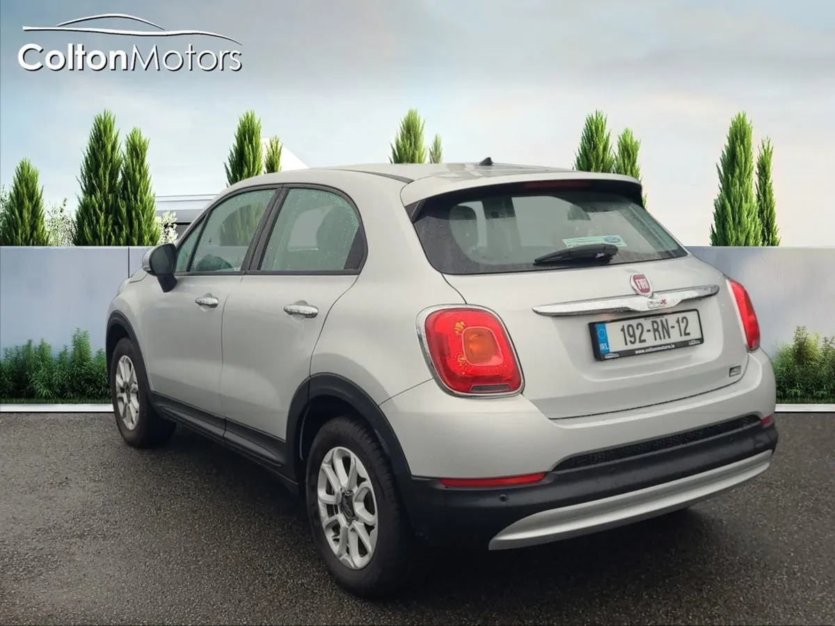 Fiat 500X 1.3 Multijet II (95hp) Pop Star Diesel - Image 3