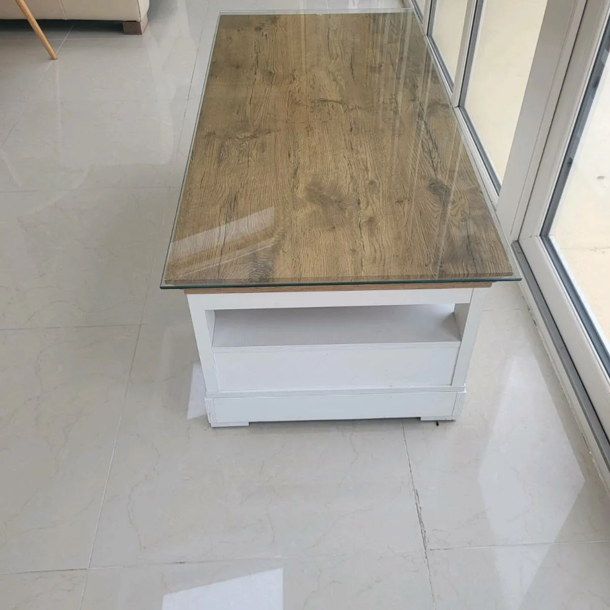 Coffe table - Image 1