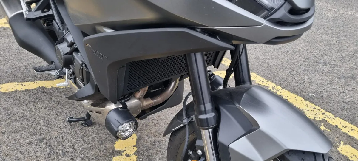 Honda NT1100 DCT - Image 4