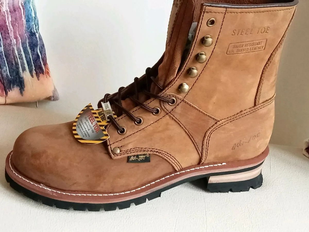 Boots - Image 1