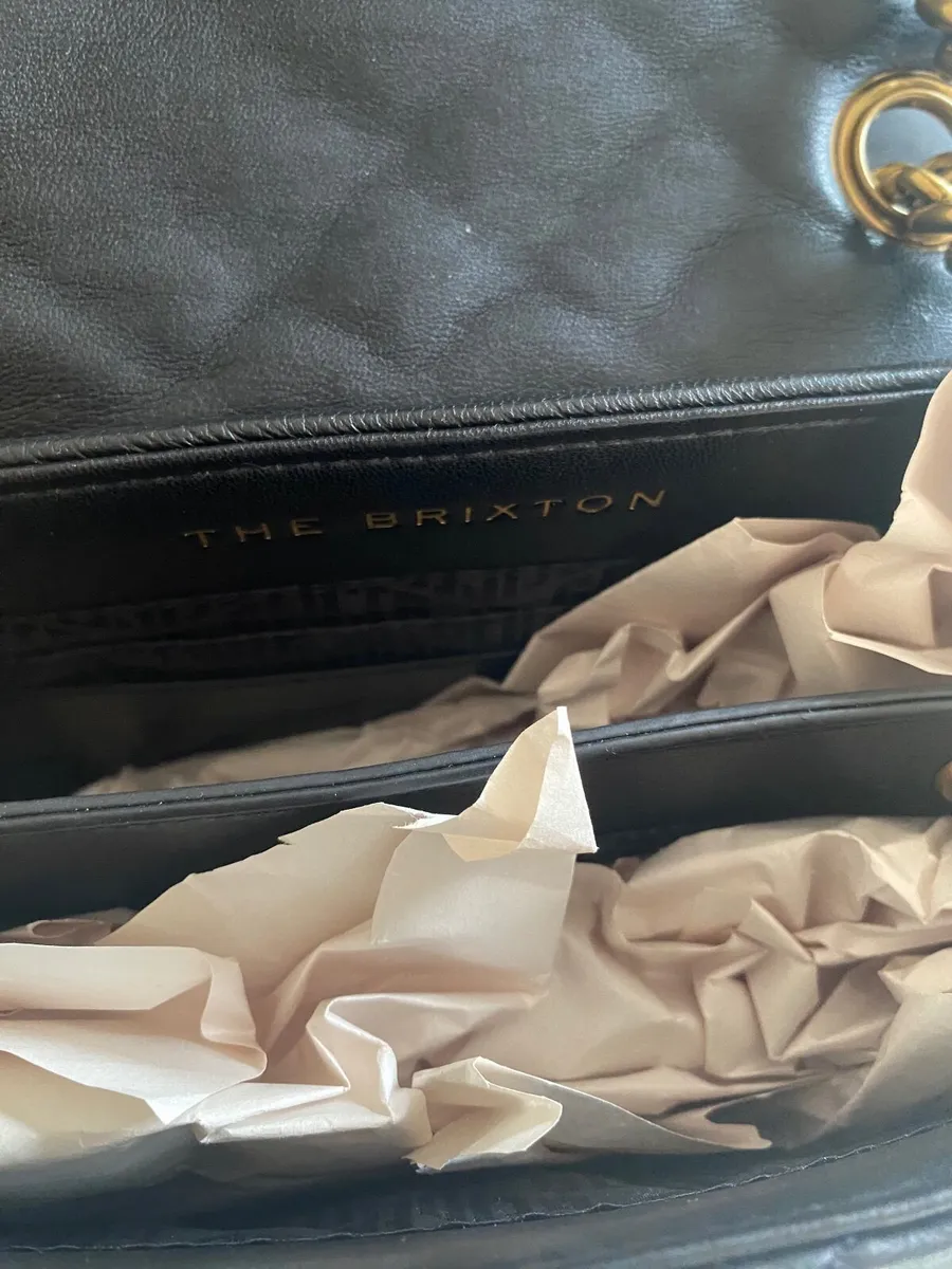 Kurt Geiger leather bag - Image 4