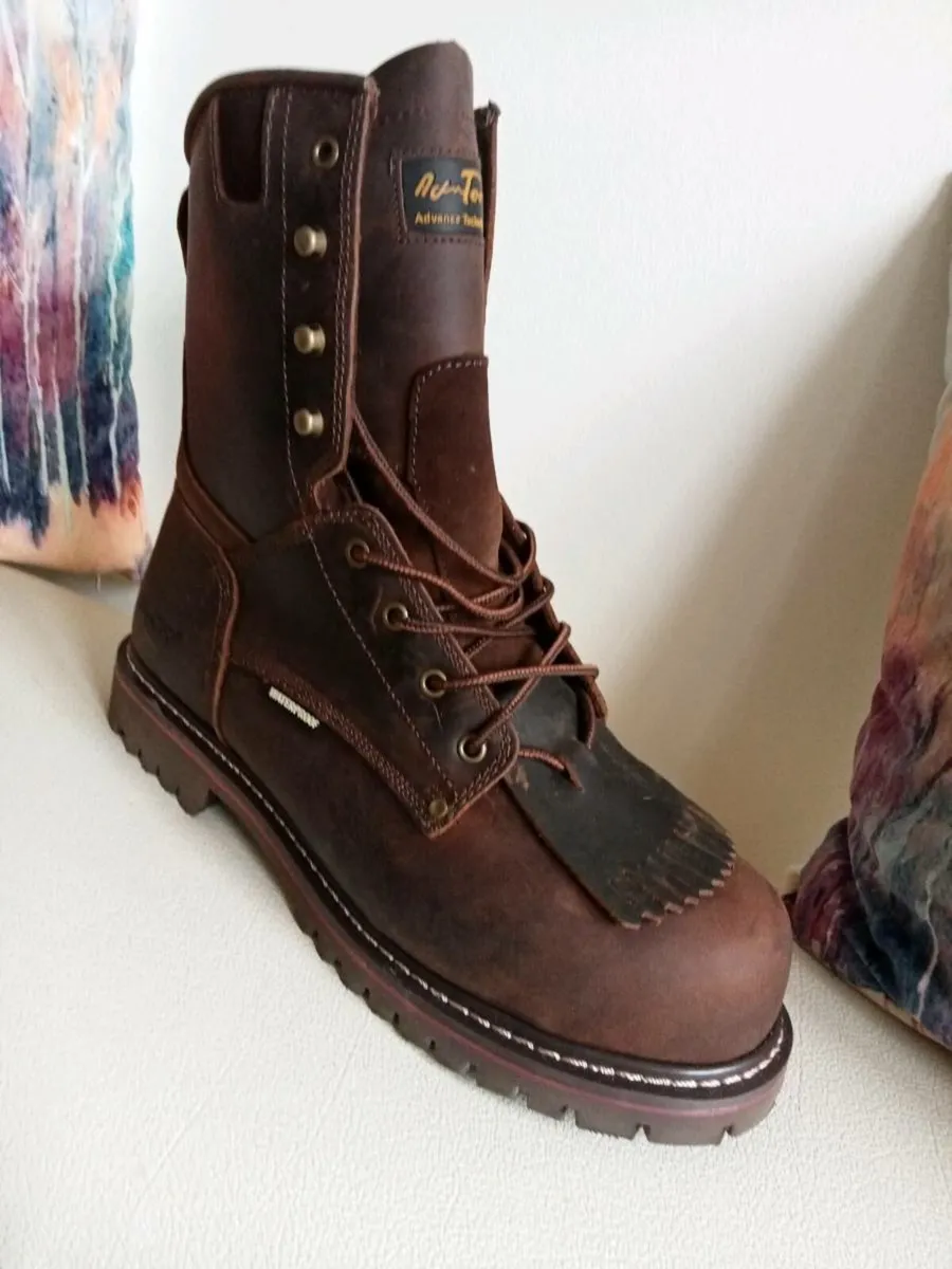 Boots - Image 4