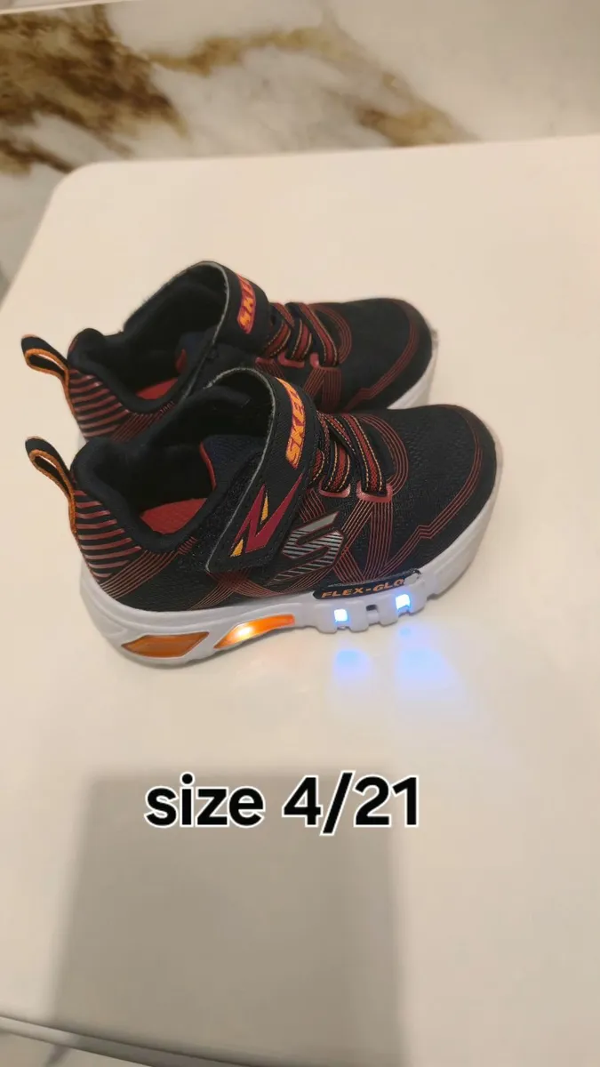 Baby shoes - Image 2