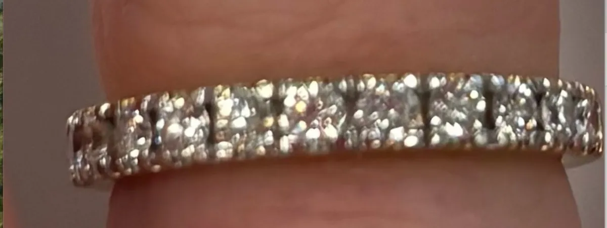 Diamond Ring - Image 2