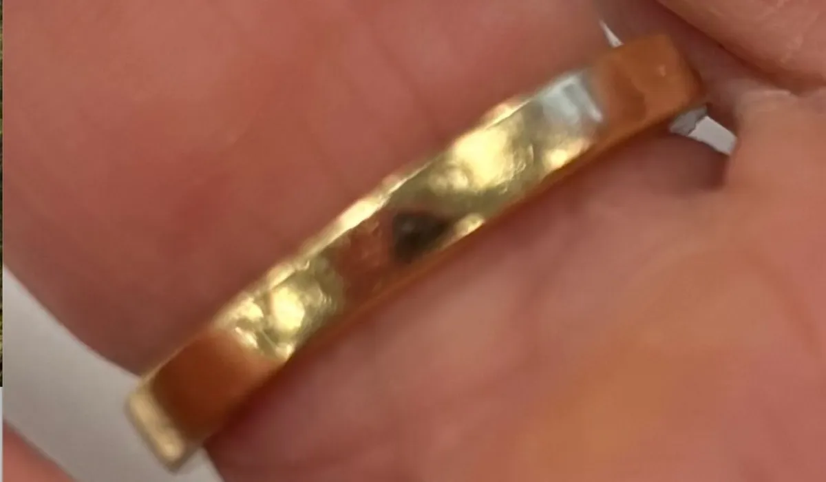 Diamond Ring - Image 3