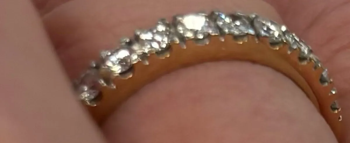 Diamond Ring - Image 4