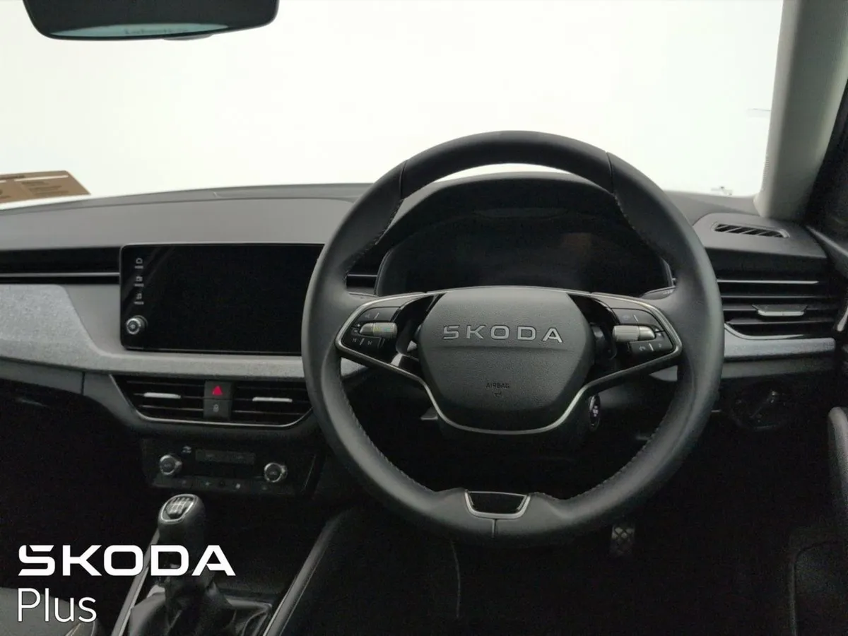 Skoda Scala Selection 1.0tsi 115HP - Image 4