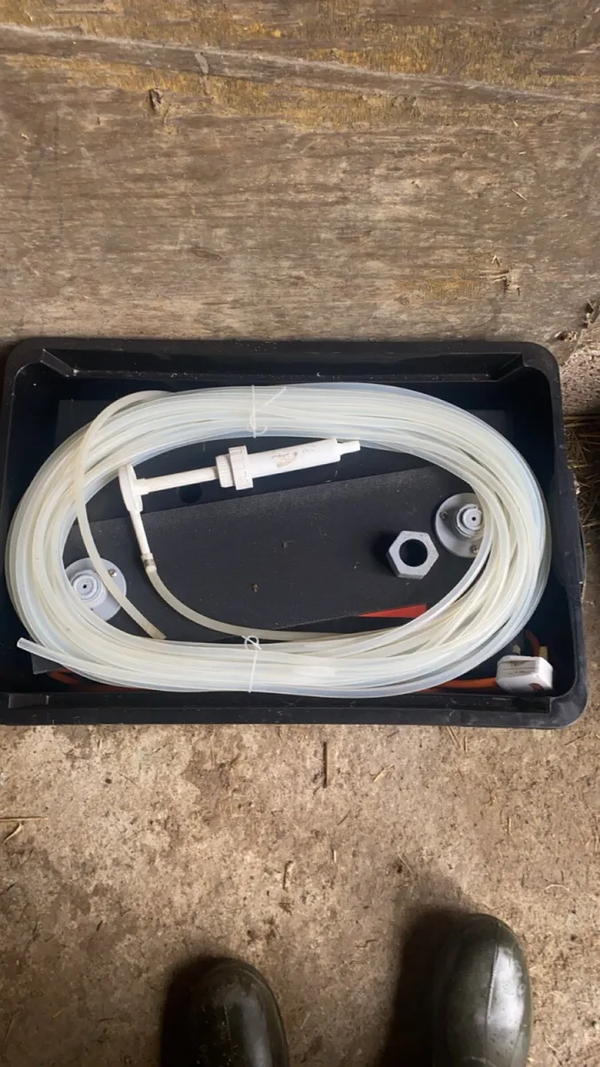 Calf ad lib automatic calf feeder - Image 3