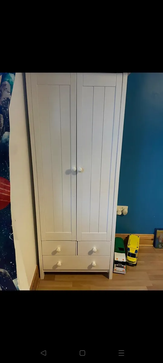 Kids bedroom furniture set - Image 2