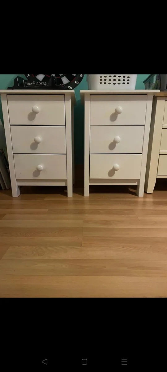 Kids bedroom furniture set - Image 3
