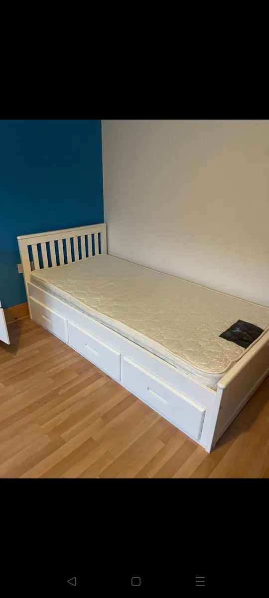 Kids bedroom furniture set - Image 4