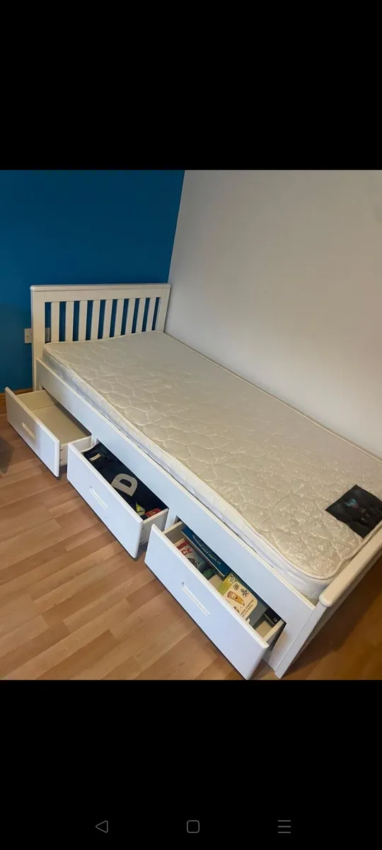 Kids bedroom furniture set - Image 3