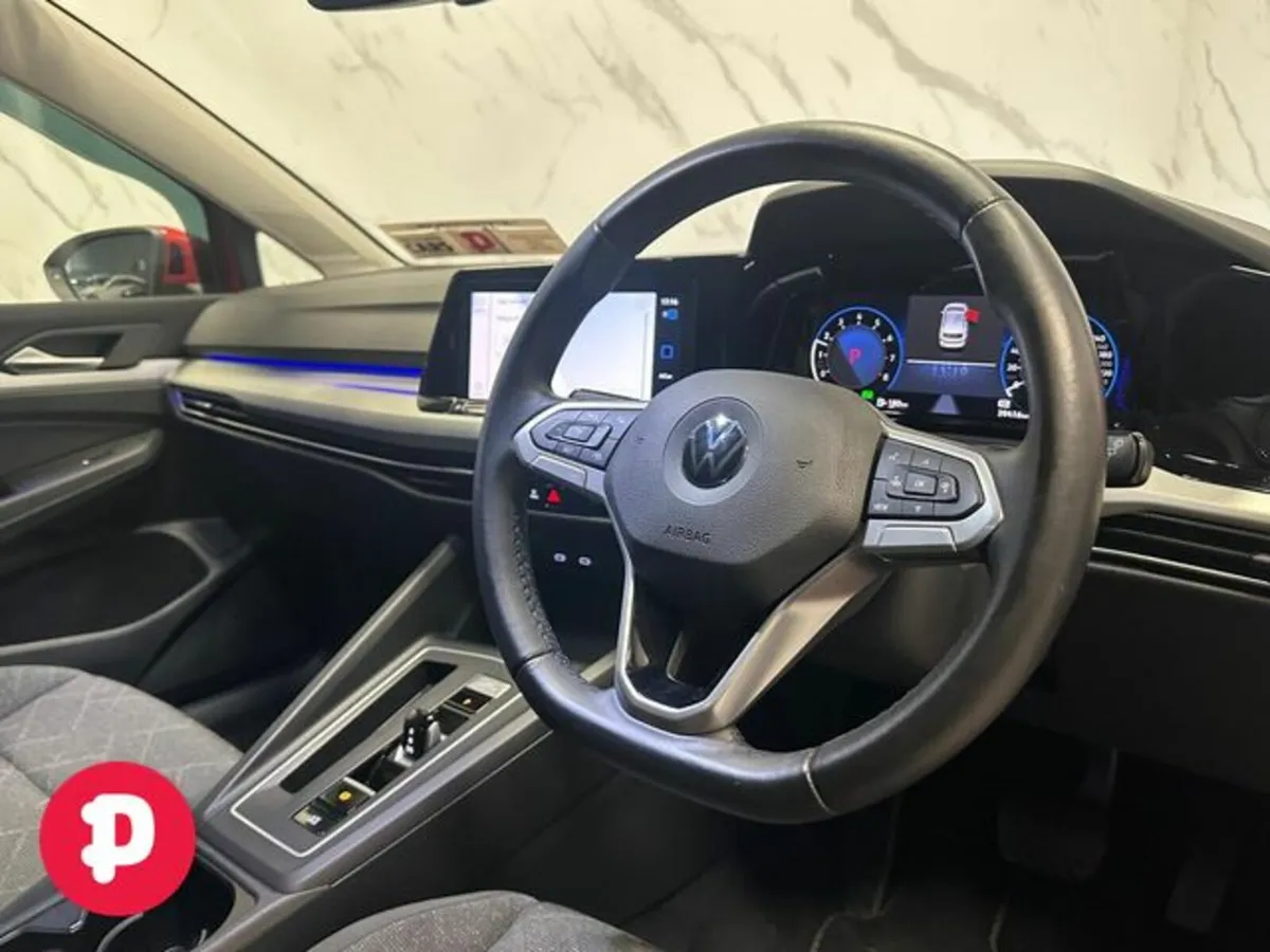 Volkswagen Golf eTSI Auto - Straight Sale Discount - Image 2