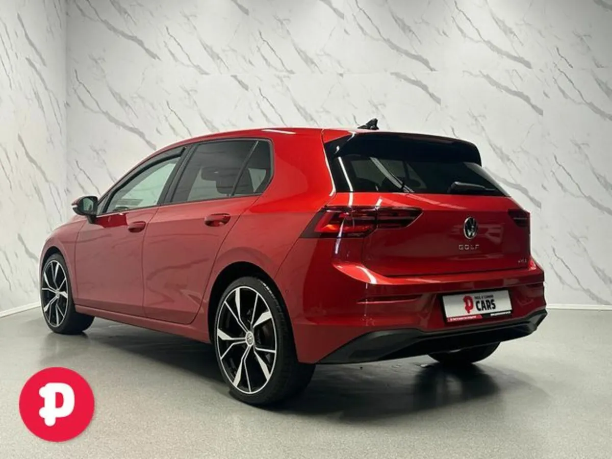Volkswagen Golf eTSI Auto - Straight Sale Discount - Image 3