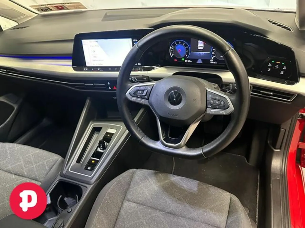 Volkswagen Golf eTSI Auto - Straight Sale Discount - Image 4