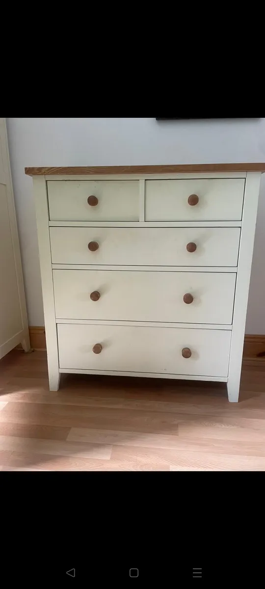 Bedroom set - Image 4