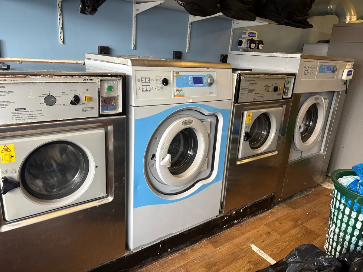 Laundrette - Image 3
