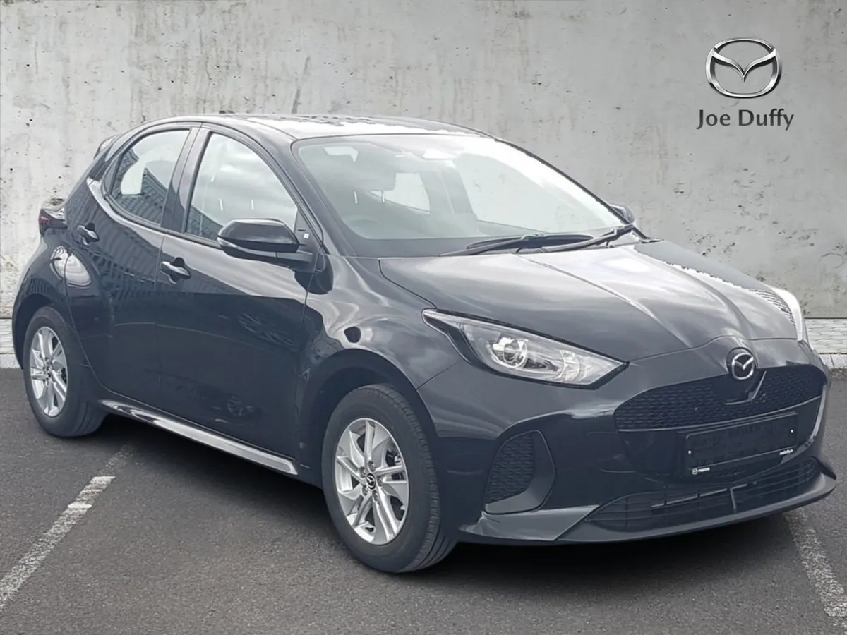 Mazda 2 Hybrid 5DR (116ps) Centre-line Auto Amazi - Image 1