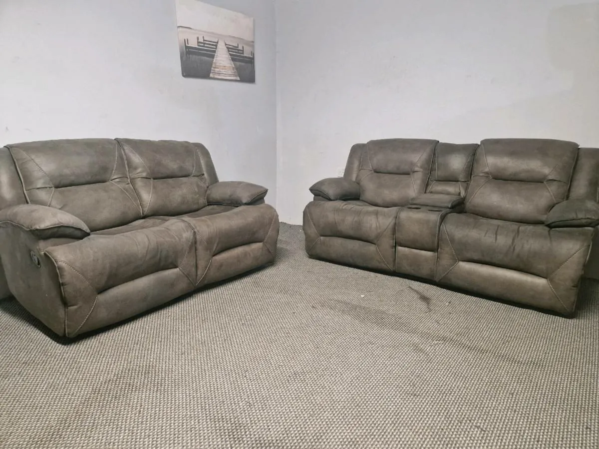 Sofas - Image 1