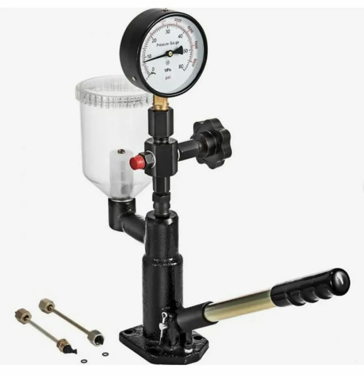 Mophorn 400Bar 6000PSI Diesel Fuel Injector - Image 4