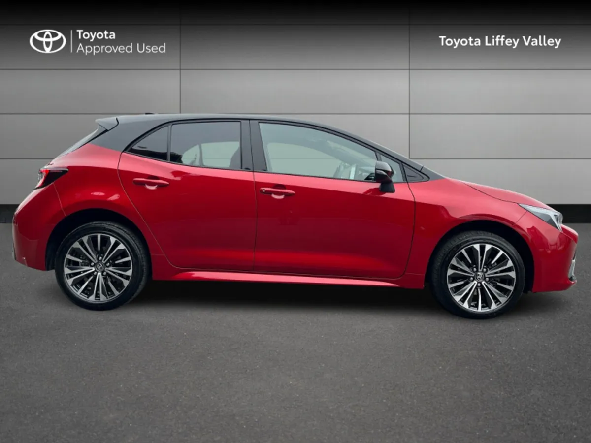 Toyota Corolla COROLLA HB LUNA SPORT - Image 3