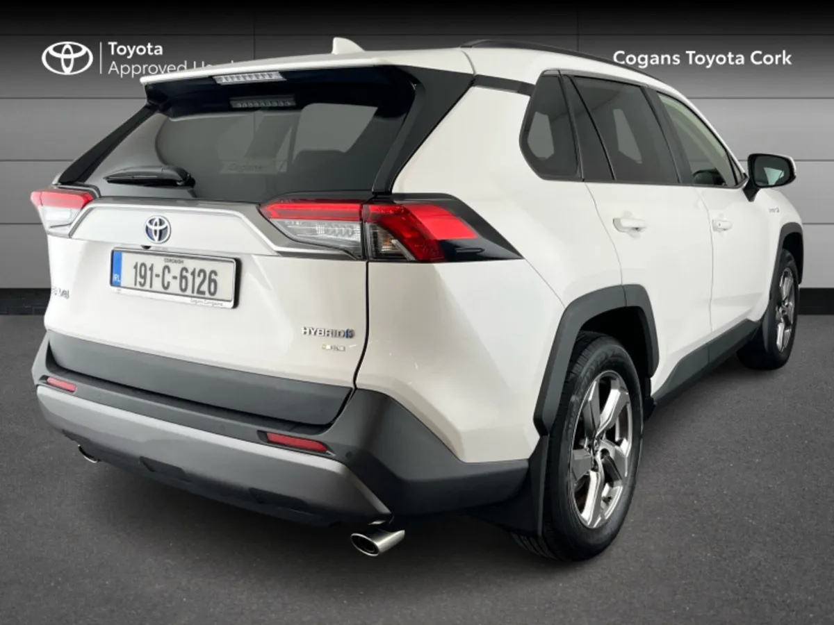 Toyota RAV4 RAV4 Sol - Image 2