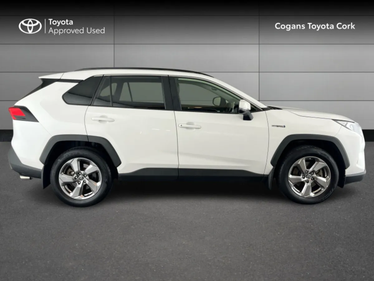 Toyota RAV4 RAV4 Sol - Image 3