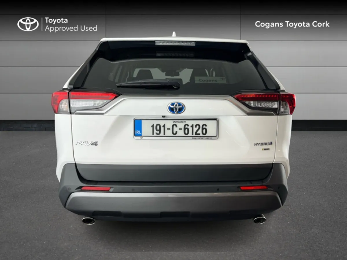 Toyota RAV4 RAV4 Sol - Image 4