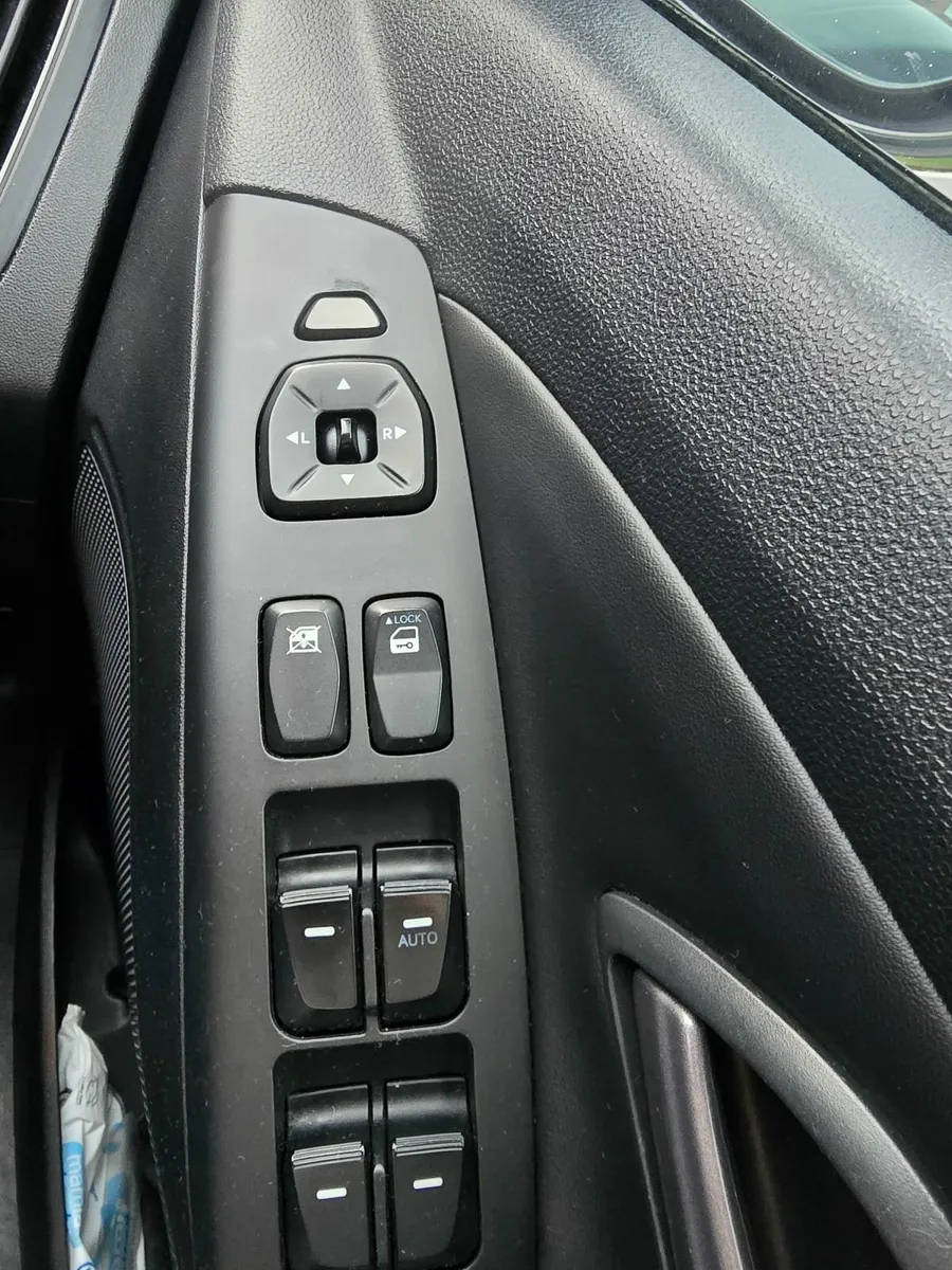 Hyundai ix35 2014 - Image 4