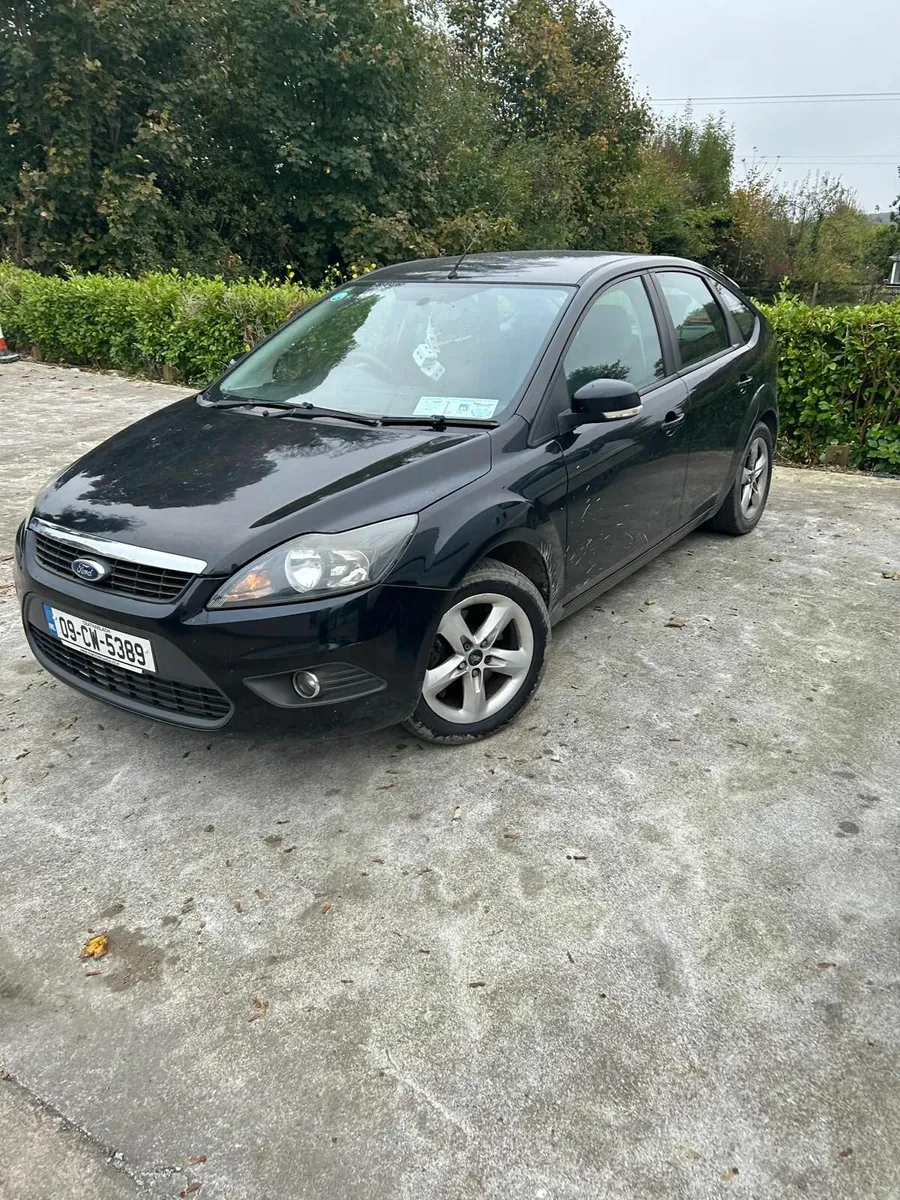Ford Focus 2009 - Image 4