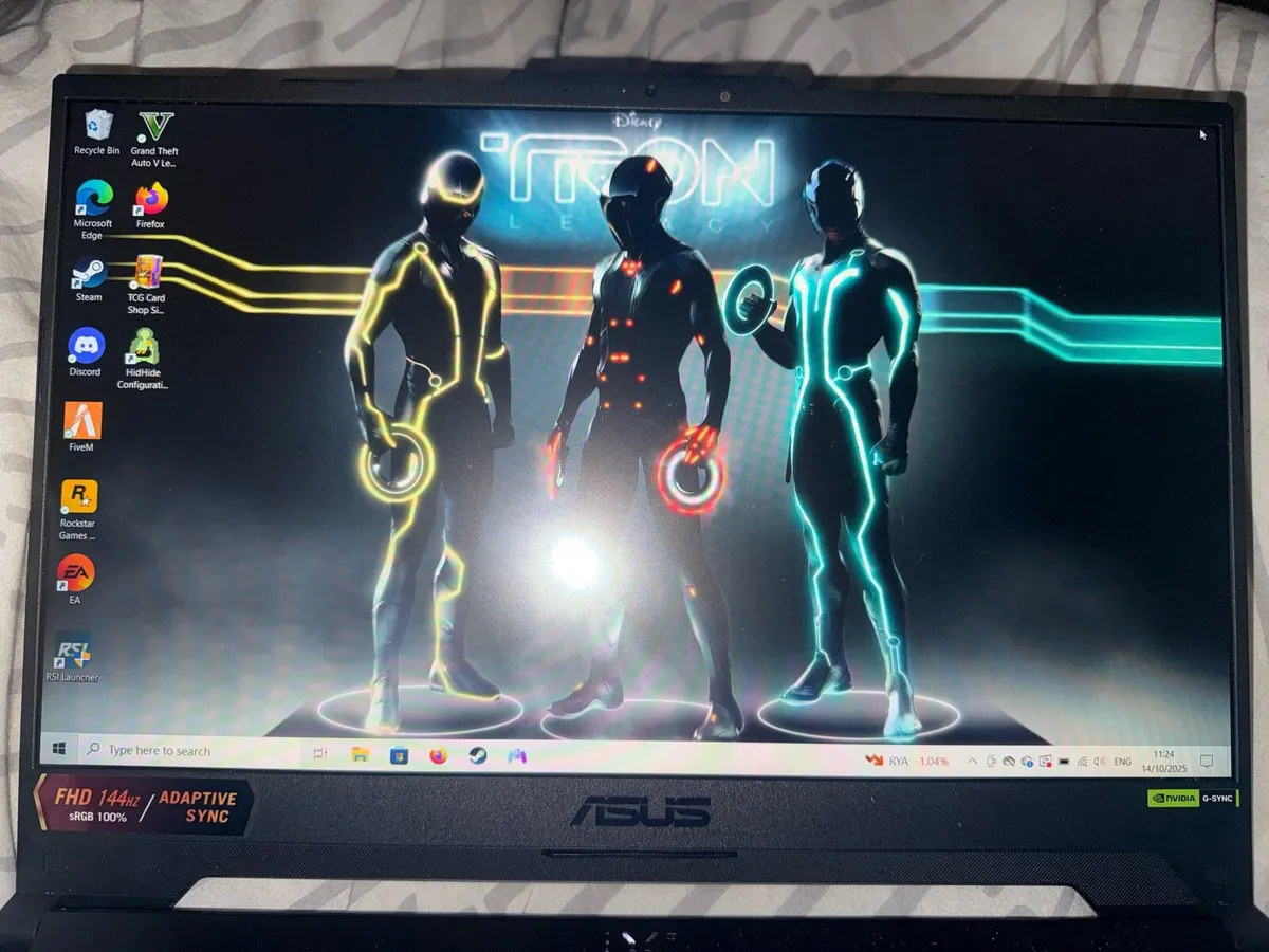 Gaming laptop - Image 2
