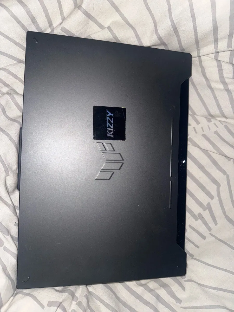 Gaming laptop - Image 4