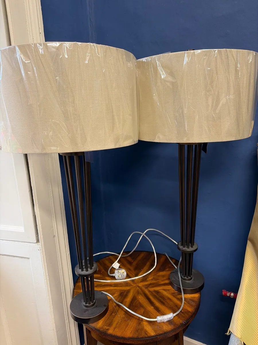 Table lamp - Image 1