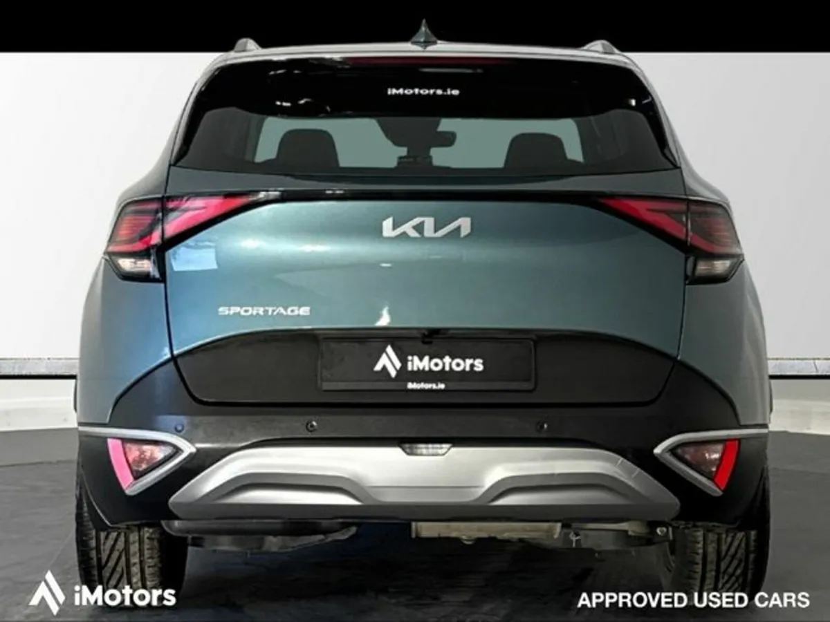 Kia Sportage K3 Manual 5DR - Image 4