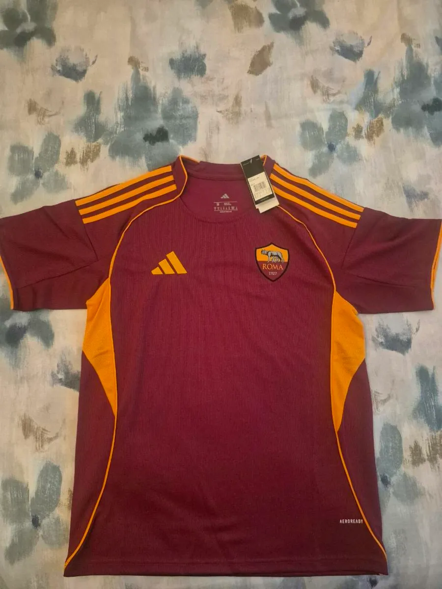 ADIDAS ROMA - Image 1