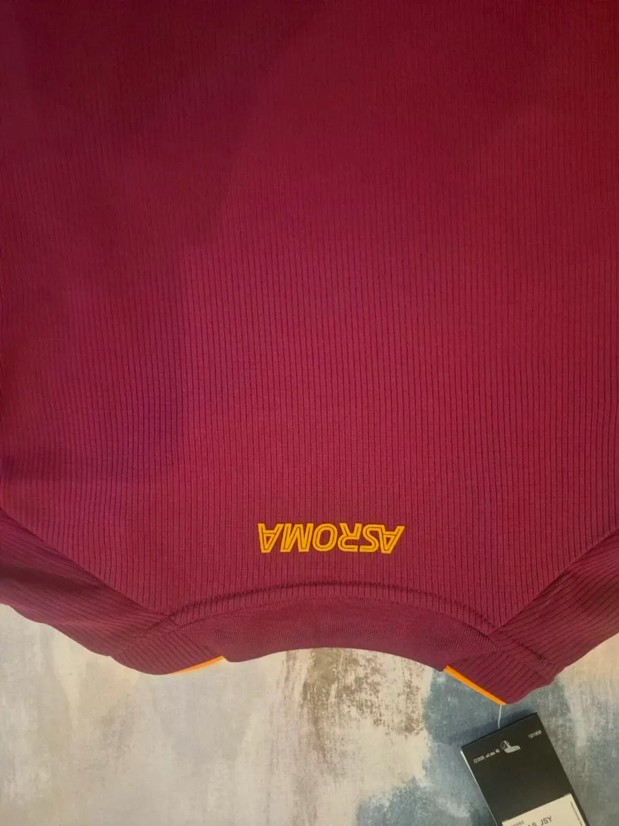 ADIDAS ROMA - Image 2