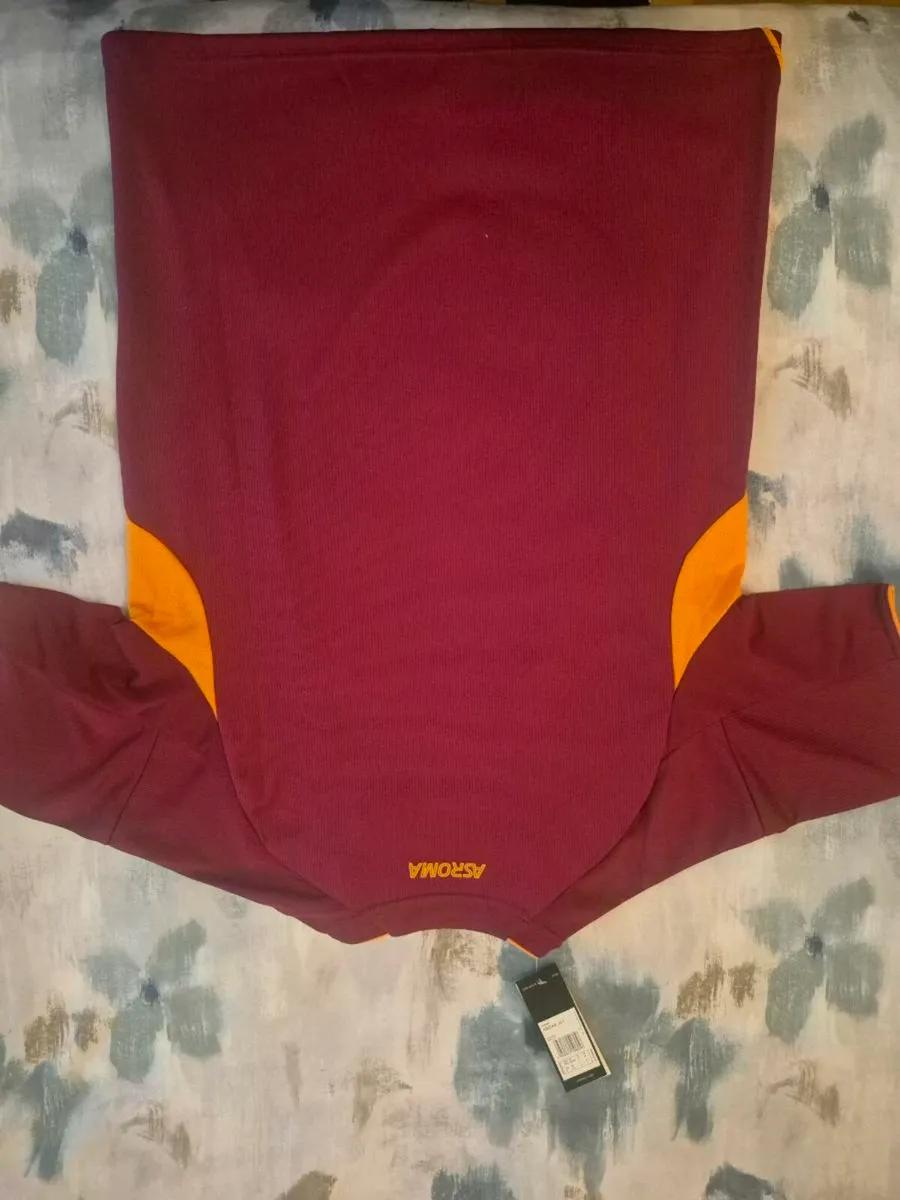 ADIDAS ROMA - Image 3
