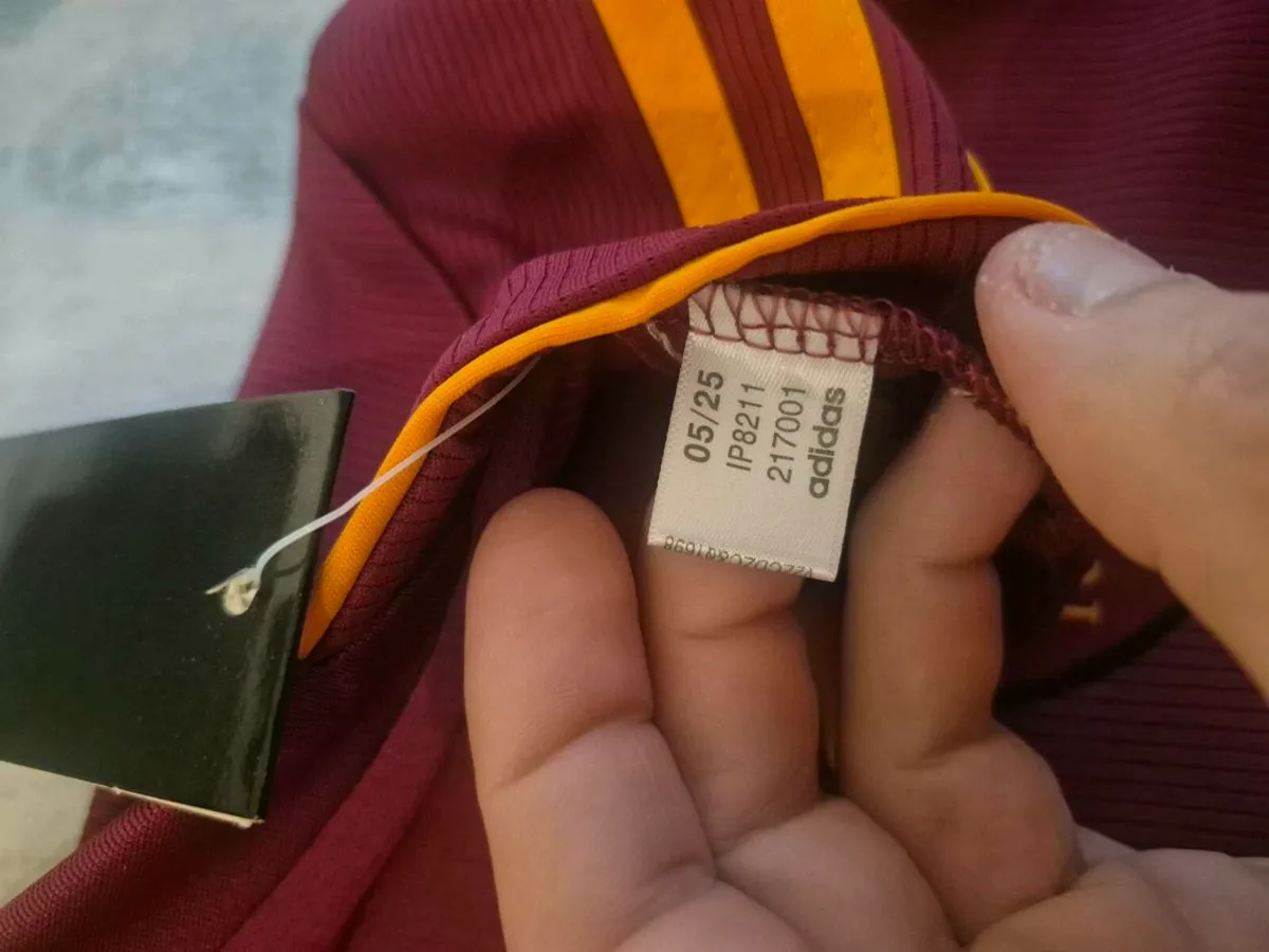 ADIDAS ROMA - Image 4
